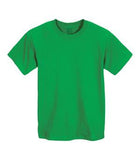 Fruit of the Loom Lofteez HD Youth T-Shirt Kelly