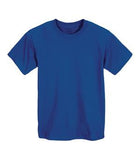 Fruit of the Loom Lofteez HD Youth T-Shirt Royal