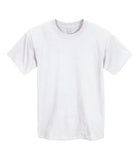 Fruit of the Loom Lofteez HD Youth T-Shirt White