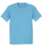 Fruit of the Loom Lofteez HD T-Shirt Light Blue
