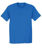 Fruit of the Loom Lofteez HD T-Shirt Pacific Blue