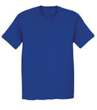 Fruit of the Loom Lofteez HD T-Shirt Royal