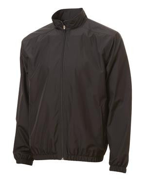 ATC Pro Team Jacket Black