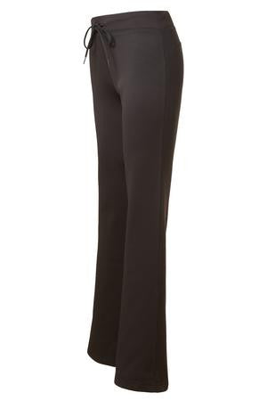 ATC PTech Fleece Ladies' Pants Black