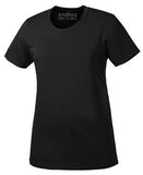 ATC Pro Team Short Sleeve Ladies' Tee Black