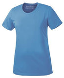 ATC Pro Team Short Sleeve Ladies' Tee Carolina Blue