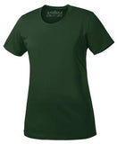 ATC Pro Team Short Sleeve Ladies' Tee Forest Green