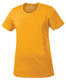 ATC Pro Team Short Sleeve Ladies' Tee Gold