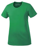 ATC Pro Team Short Sleeve Ladies' Tee Kelly Green