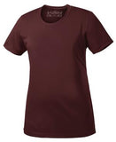 ATC Pro Team Short Sleeve Ladies' Tee Maroon