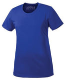 ATC Pro Team Short Sleeve Ladies' Tee True Royal