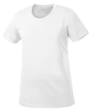ATC Pro Team Short Sleeve Ladies' Tee White