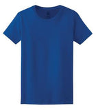 Fruit of the Loom Heavy Cotton HD Ladies' T-Shirt Royal