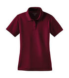 Coal Harbour Snag Proof Power Ladies' Sport Shirt Maroon