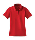 Coal Harbour Snag Proof Power Ladies' Sport Shirt Red