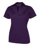 Coal HarbourEveryday Ladies' Sport Shirt Deep Purple