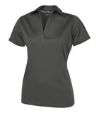 Coal HarbourEveryday Ladies' Sport Shirt Steel Grey