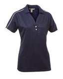 Coal Harbour Prism Ladies' Sport Shirt Prism Navy