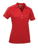Coal Harbour Prism Ladies' Sport Shirt Prism Red