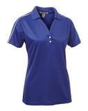 Coal Harbour Prism Ladies' Sport Shirt Prism Royal