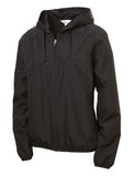 ATC Pro Team Ladies' Jacket Black