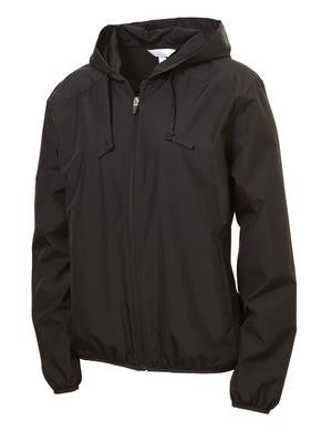 ATC Pro Team Ladies' Jacket Black