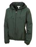 ATC Pro Team Ladies' Jacket Forest Green