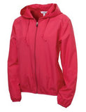 ATC Pro Team Ladies' Jacket Raspberry