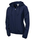 ATC Pro Team Ladies' Jacket True Navy