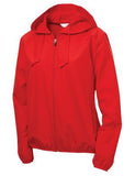 ATC Pro Team Ladies' Jacket True Red
