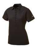 OGIO Jewel Ladies' Polo Blacktop