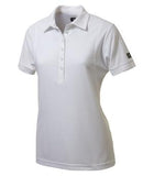 OGIO Jewel Ladies' Polo Bright White