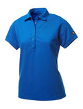OGIO Jewel Ladies' Polo Electric Blue