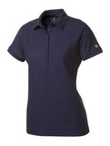 OGIO Jewel Ladies' Polo Navy