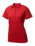 OGIO Jewel Ladies' Polo Signal Red