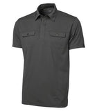 OGIO Axle Polo Diesel Grey