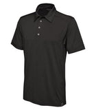 OGIO Microstripe Polo Blacktop