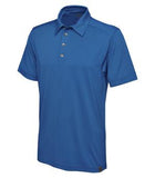 OGIO Microstripe Polo Blue Steel
