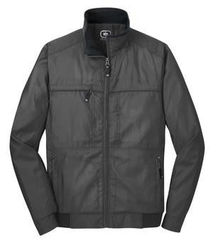 OgioQuarry Jacket Asphalt