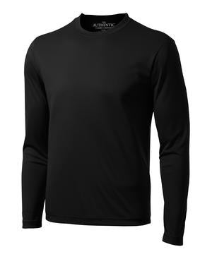 ATC Pro Team Long Sleeve Tee Black