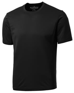 ATC Pro Team Short Sleeve Tee Black