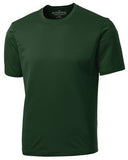 ATC Pro Team Short Sleeve Tee Forest Green