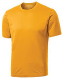 ATC Pro Team Short Sleeve Tee Gold