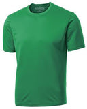 ATC Pro Team Short Sleeve Tee Kelly Green