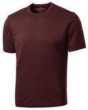 ATC Pro Team Short Sleeve Tee Maroon
