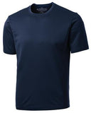 ATC Pro Team Short Sleeve Tee True Navy
