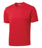 ATC Pro Team Short Sleeve Tee True Red