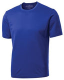 ATC Pro Team Short Sleeve Tee True Royal
