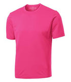 ATC Pro Team Short Sleeve Tee Wild Raspberry
