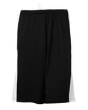 ATC A-Game Colour Block Short Black